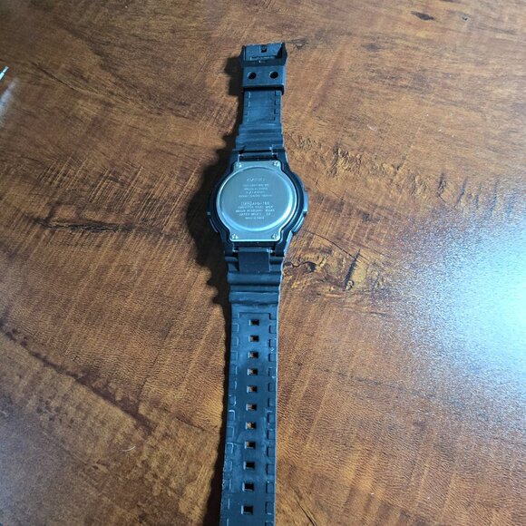 Casio Watch - Picture 4 of 4